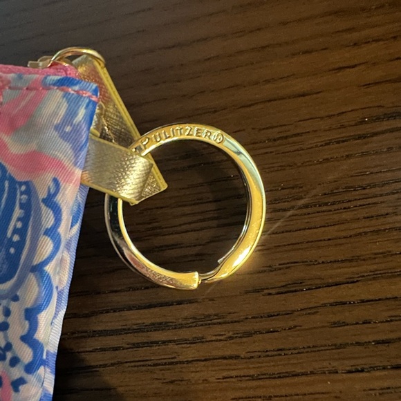 Lilly Pulitzer ID Case NWT - Picture 5 of 7